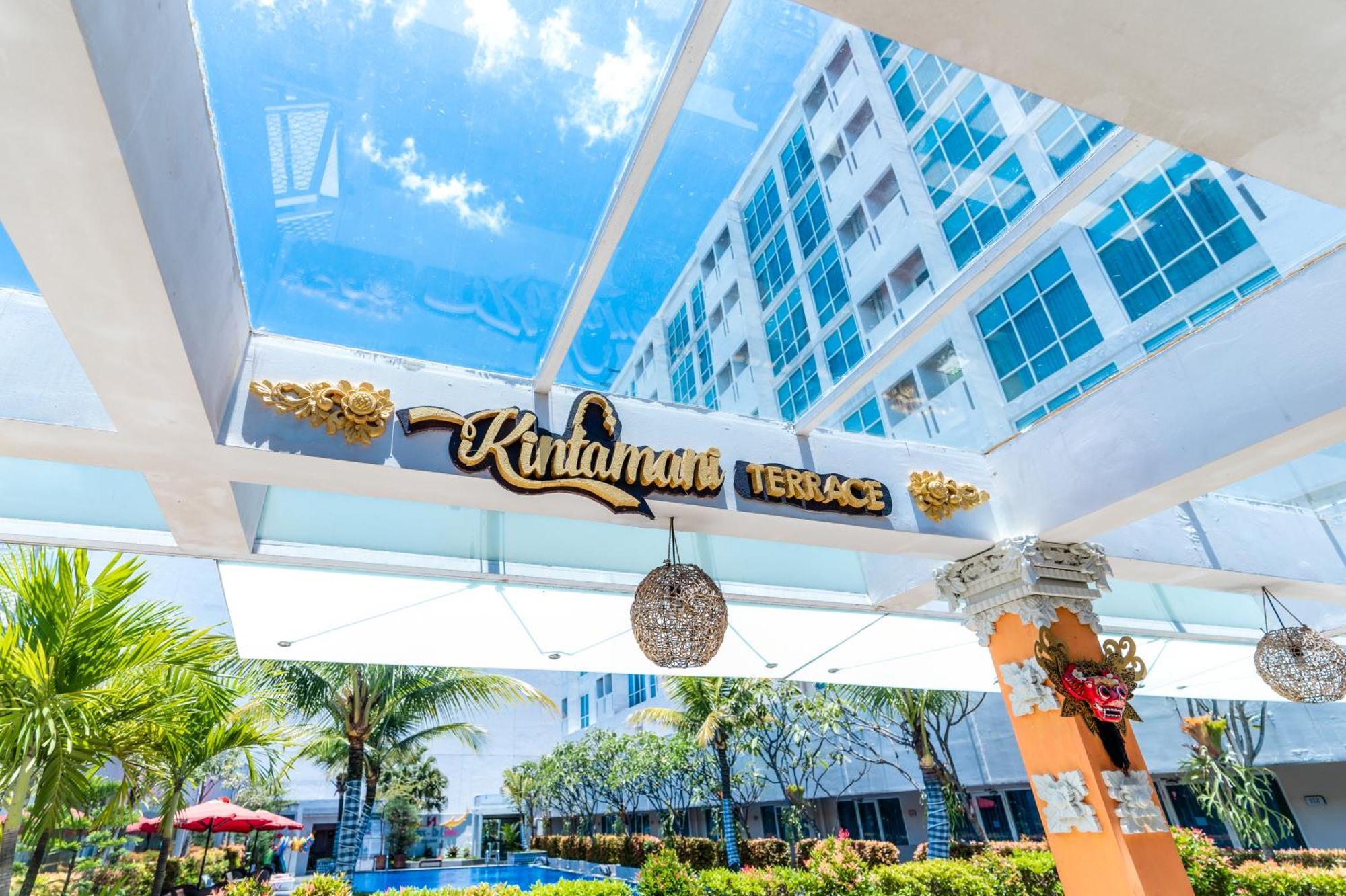 Swiss-Belinn Malang Exterior foto
